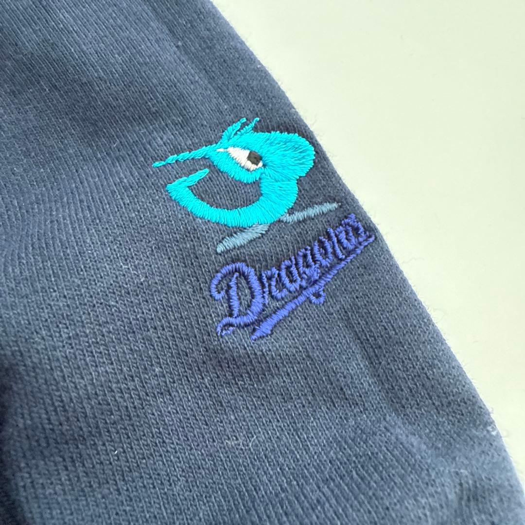 Dragons ×BEAUTY&YOUTH フーディ