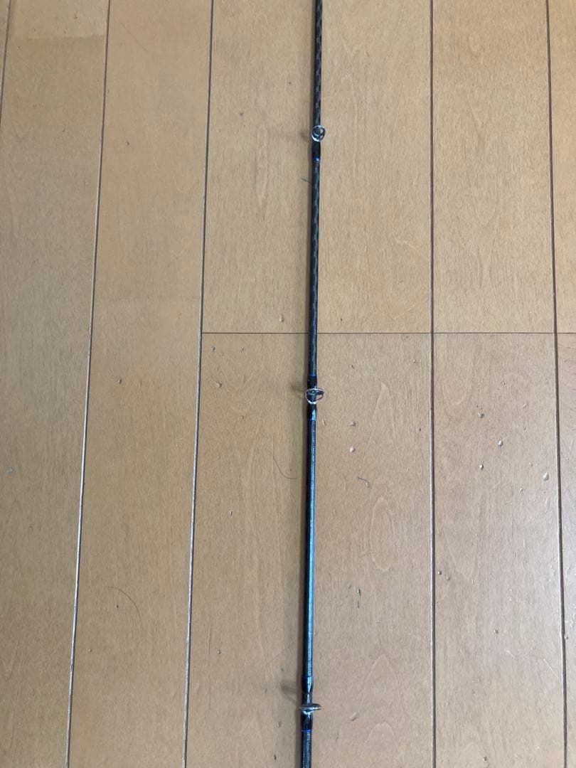 SHIMANO ゲーム タイプスローJ B66-3