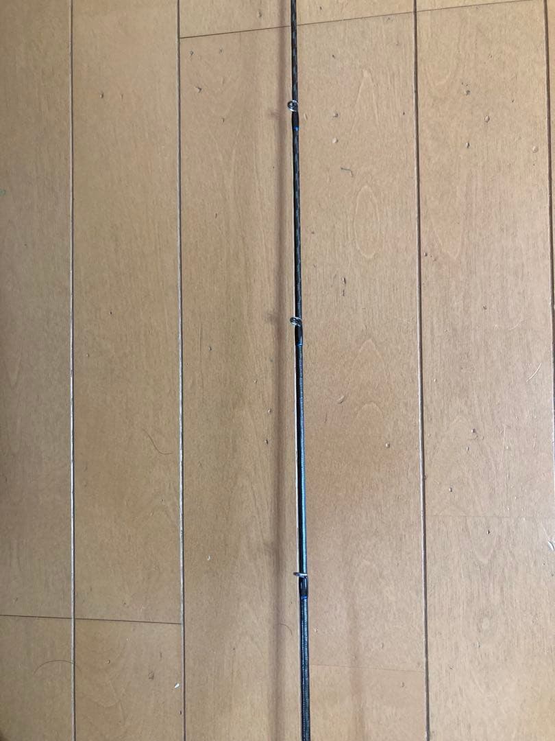 SHIMANO ゲーム タイプスローJ B66-3