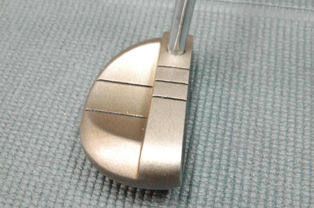 ODYSSEY ROSSIE Deep Face 2 ビンテージ 34インチ