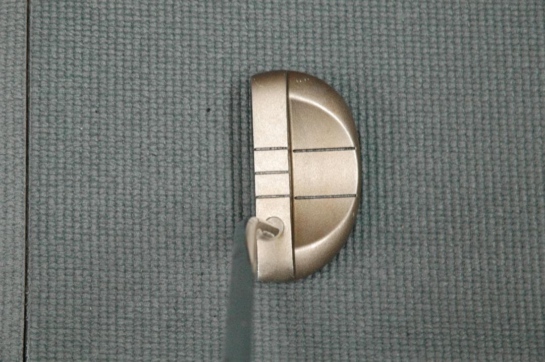 ODYSSEY ROSSIE Deep Face 2 ビンテージ 34インチ