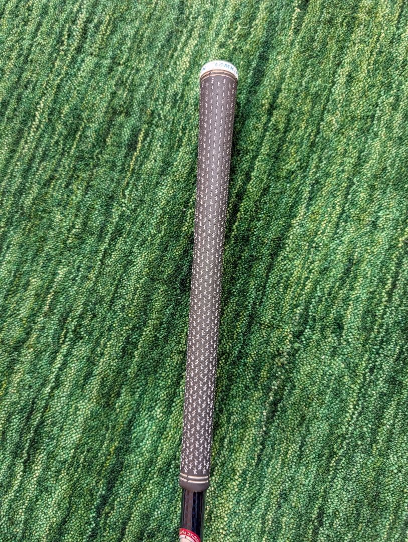 TaylorMade SIM2MAXユーティリティ　4U Sシャフト　右利き