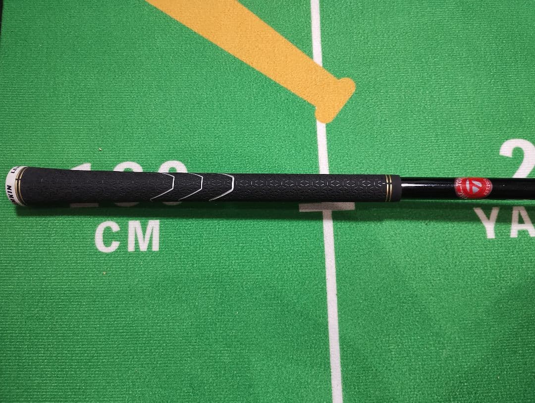 ステルスGLOIRE+ ドライバー 9.5度