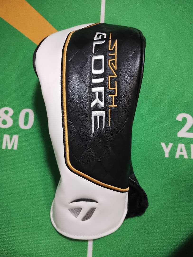 ステルスGLOIRE+ ドライバー 9.5度