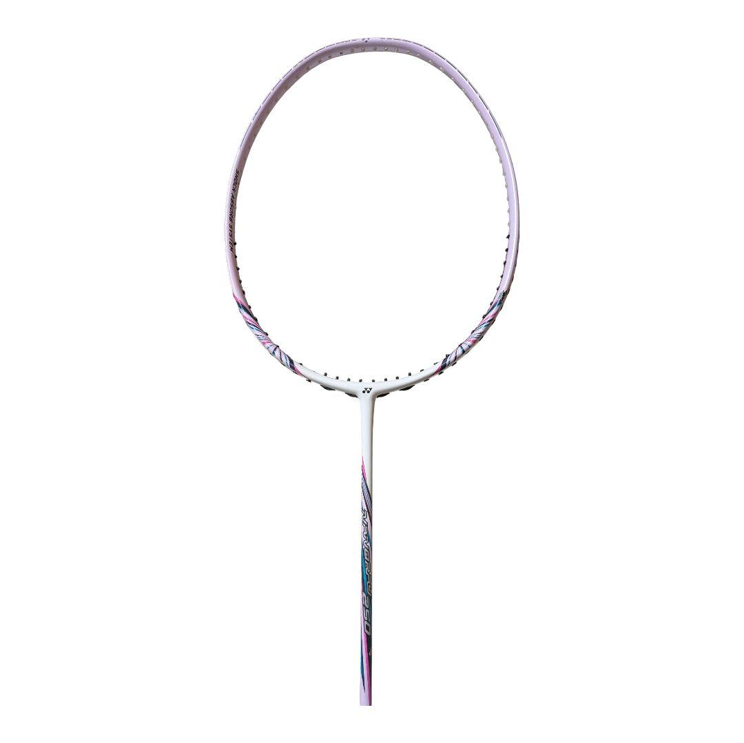 YONEX ナノレイ250 nanoray250 バトミントン レディース
