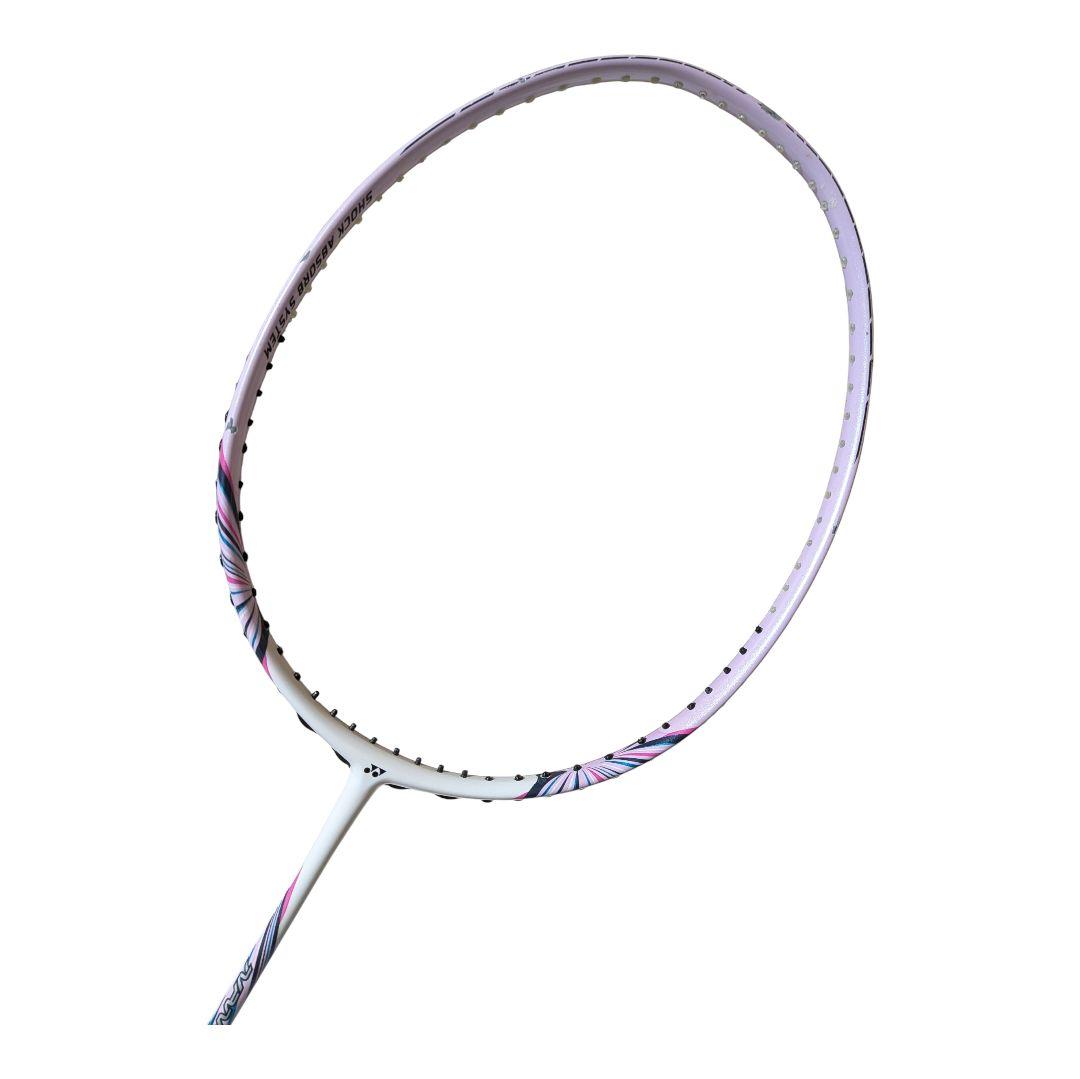 YONEX ナノレイ250 nanoray250 バトミントン レディース