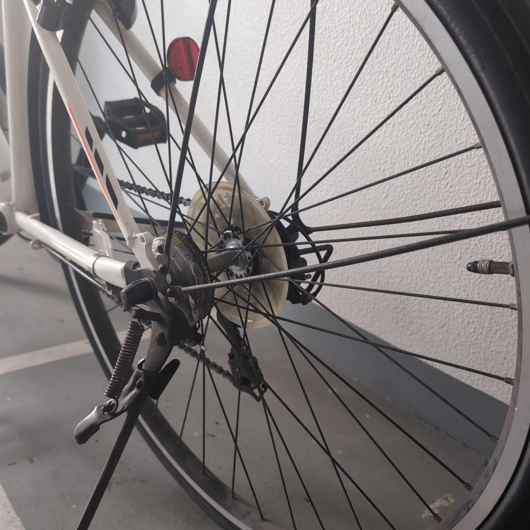 BRIDGESTONE 「ブリヂストン」 TB1 2020年モデル クロスバイク