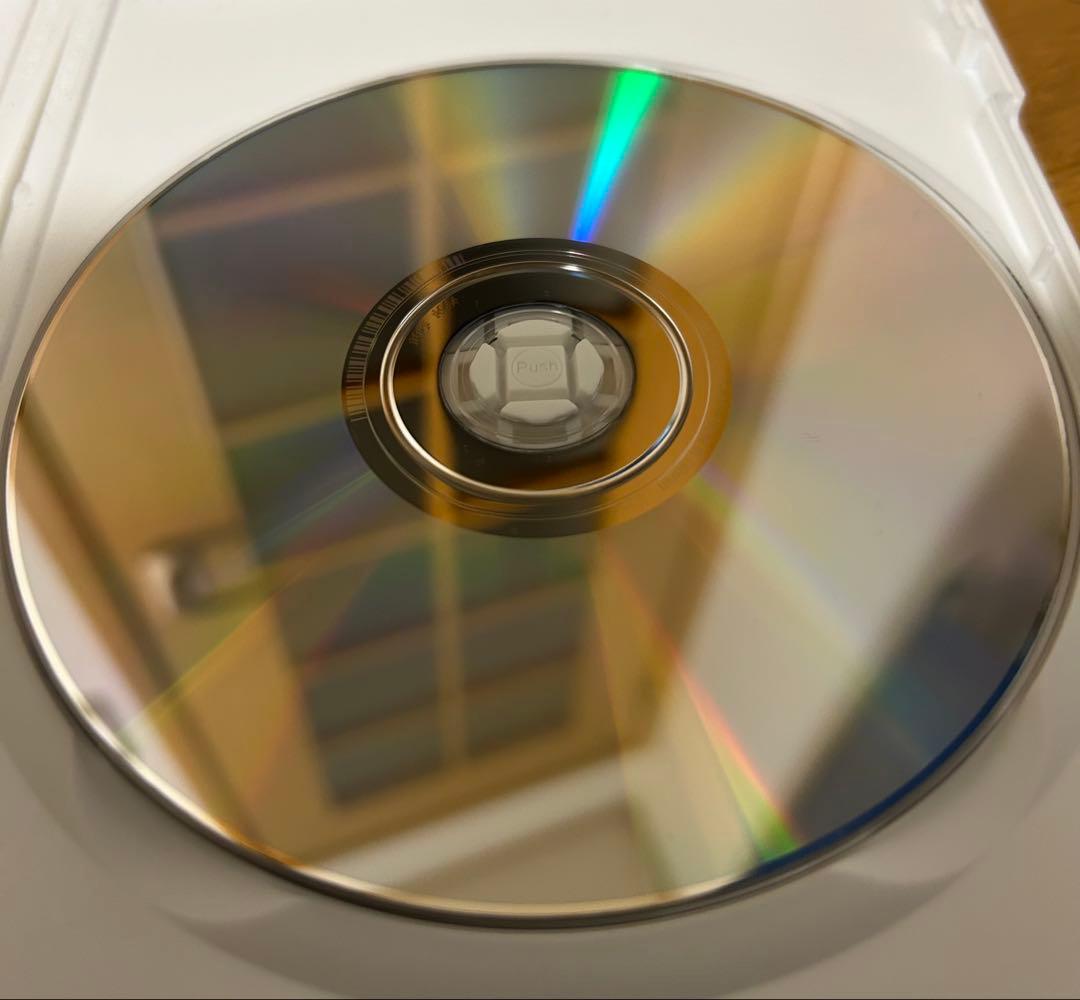 【限定品】おこさまぷれーと　DVD ハッピースパイラル　LINECUBE渋谷