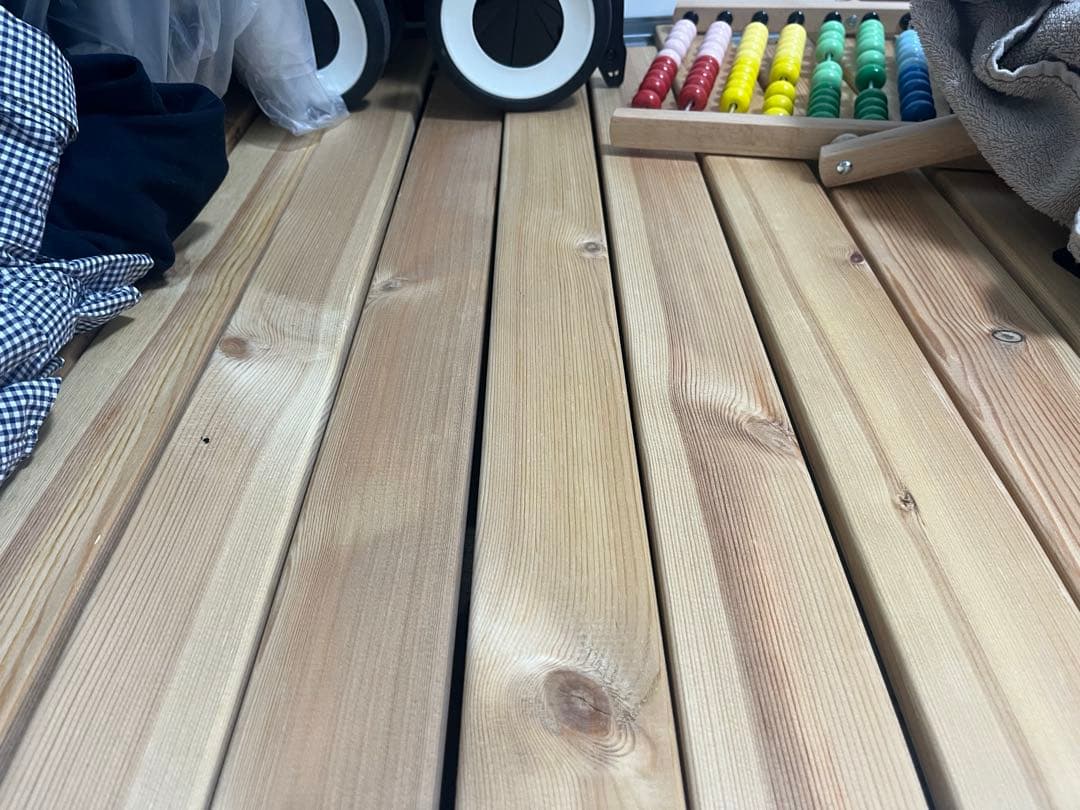 IKEA HEMNES ヘムネスベッド, ホワイト、マットレス相談可