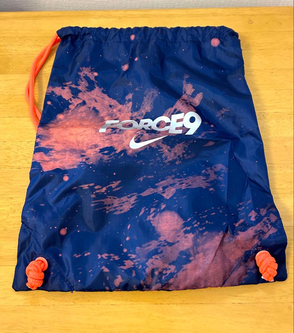 ナイキ サッカースパイク ファントム GX 2 エリート FG EH 27cm