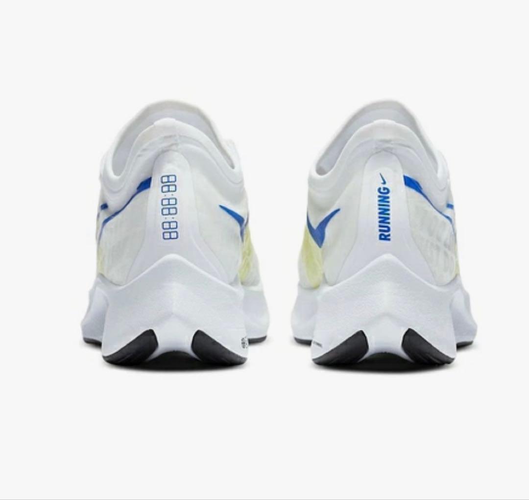 Nike ナイキ スニーカー Zoom Fly 3 24センチ レディース