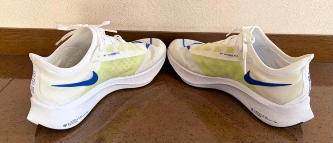 Nike ナイキ スニーカー Zoom Fly 3 24センチ レディース