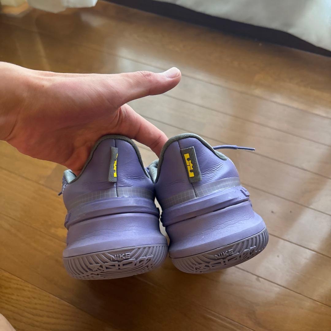 Nike アンバサダー 13