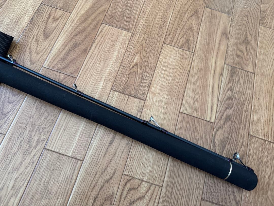 浅草釣具アジビシ竿 浅草βx 192-3080