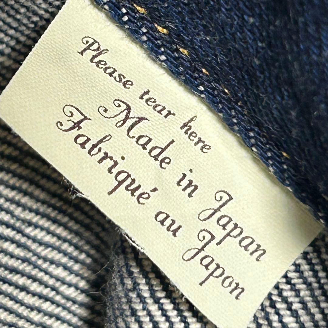 い*り様 LEVI'Sリーバイス　506XX デニムジャケット　1st復刻　44