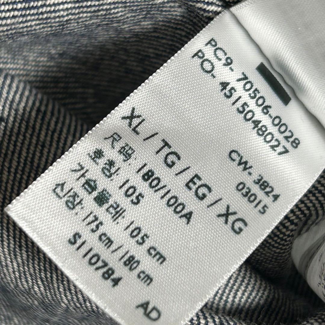 い*り様 LEVI'Sリーバイス　506XX デニムジャケット　1st復刻　44