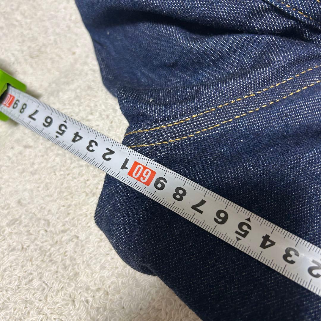 い*り様 LEVI'Sリーバイス　506XX デニムジャケット　1st復刻　44