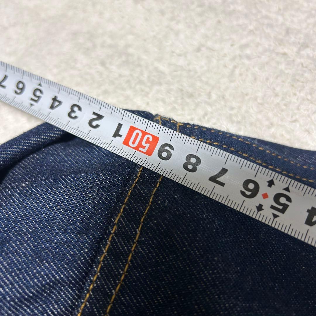 い*り様 LEVI'Sリーバイス　506XX デニムジャケット　1st復刻　44