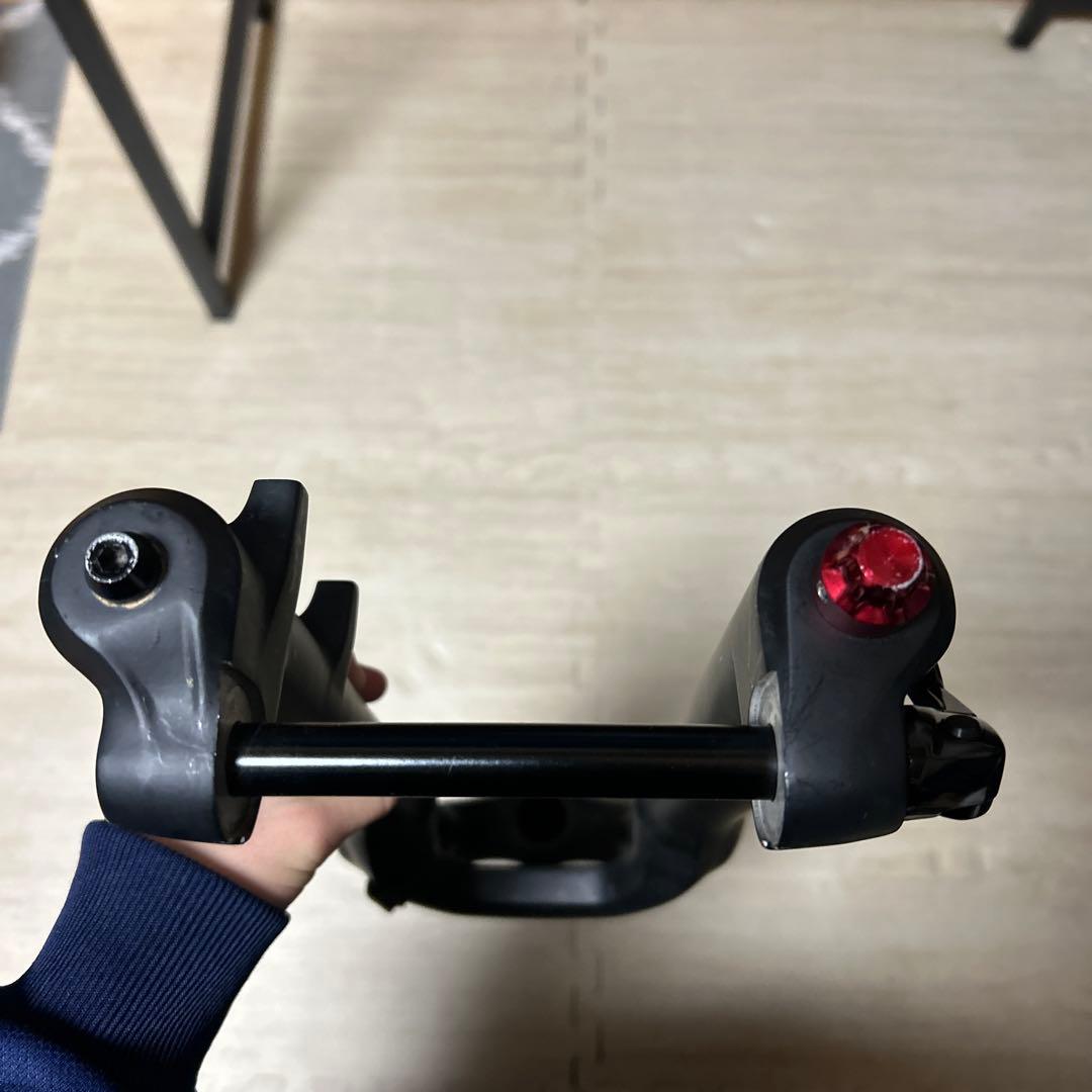 パーツ Rock shox yari rc 27.5