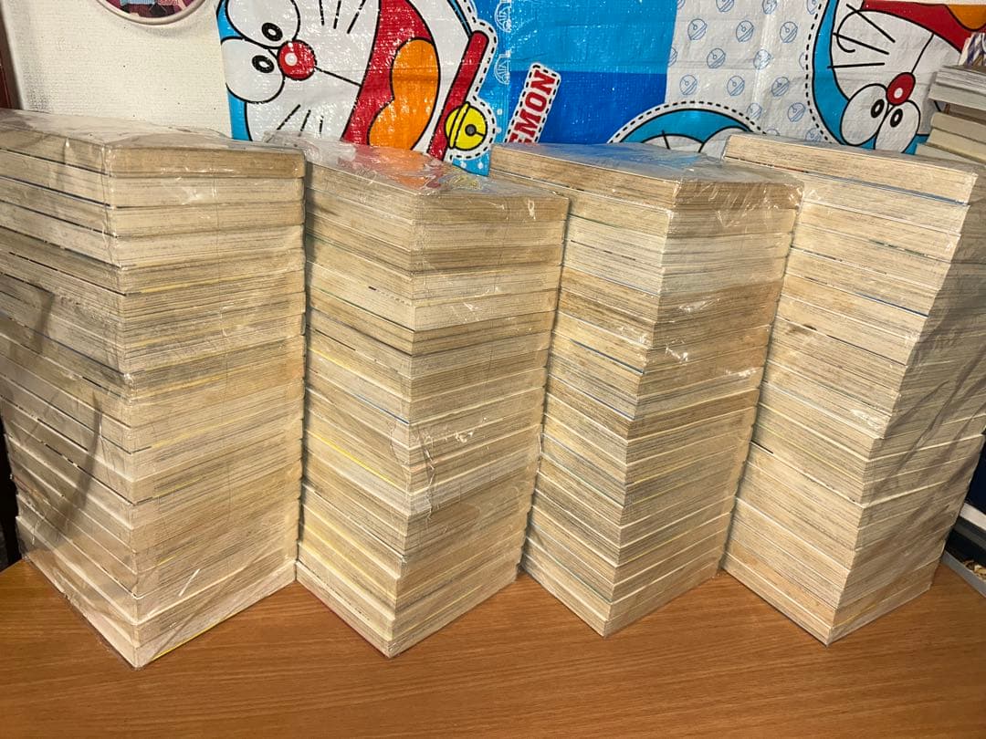 あぶさん　全107巻＋未収録作品集　セット