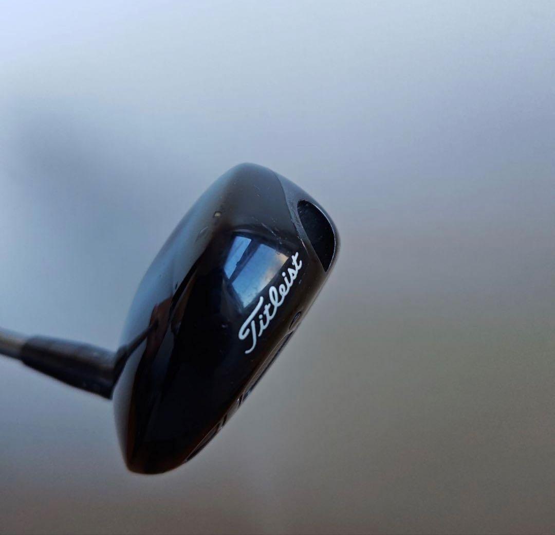 Titleist TS3 ユーティリティ 23