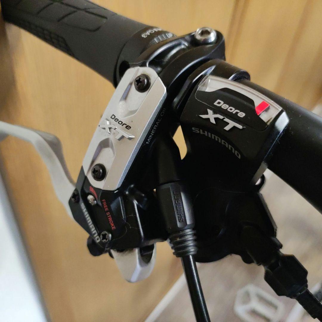 CENTURION BACKFIRE HYDRO マウンテンバイク 26インチ