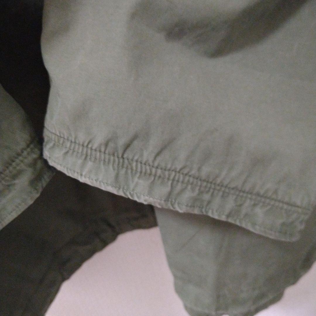 L.L.Bean エルエルビーン50s ラブラドールパーカー ビンテージ