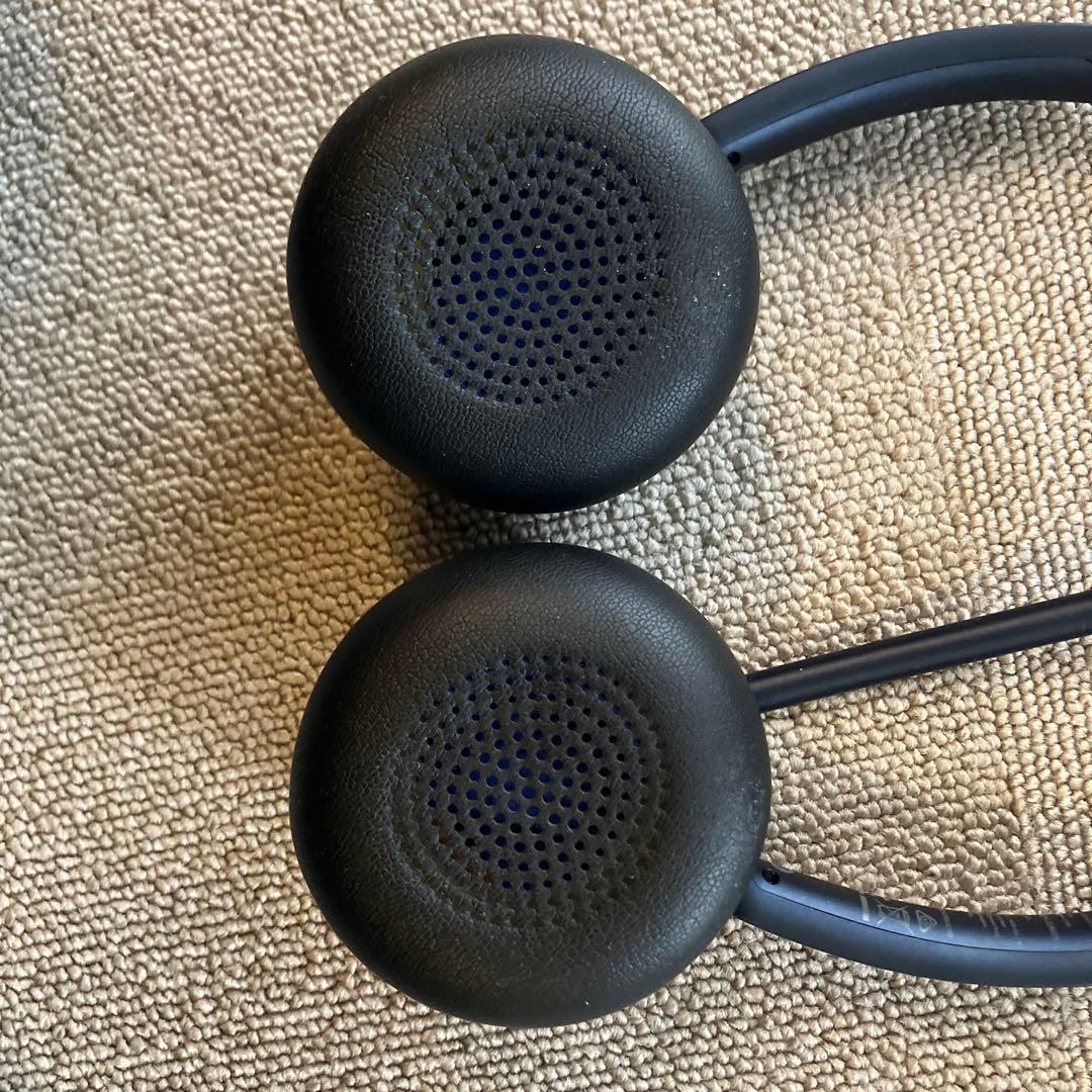 Anker PowerConf H700 ワイヤレスヘッドホン