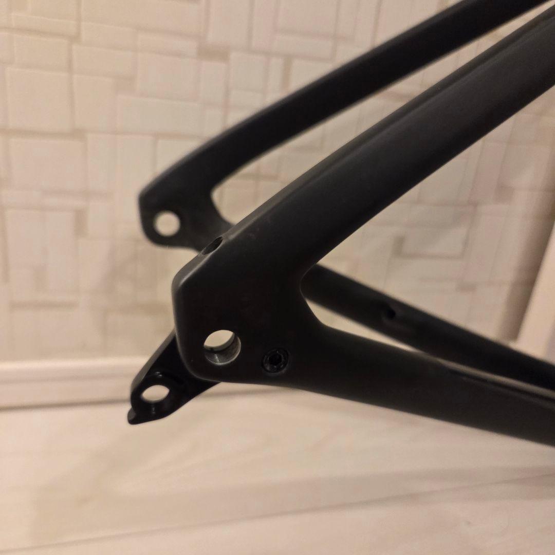 SPECIALIZED S-WORKS TARMAC SL7 フレームセット