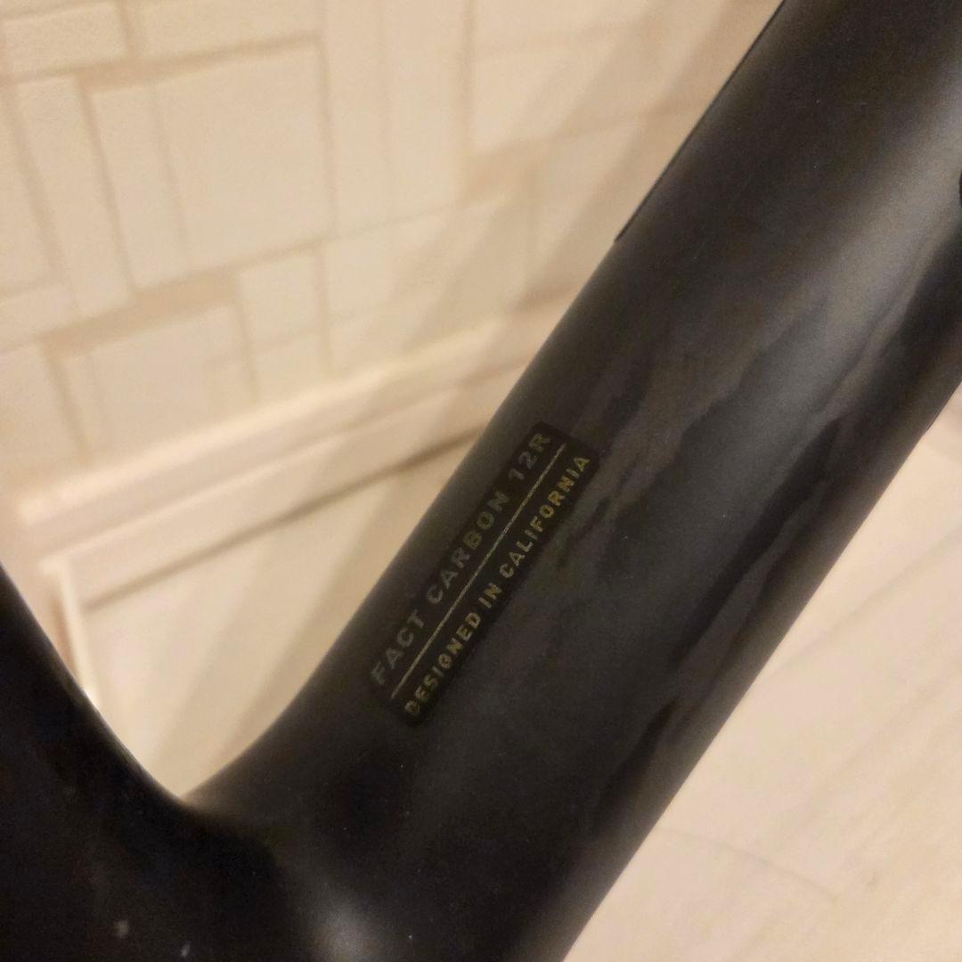 SPECIALIZED S-WORKS TARMAC SL7 フレームセット