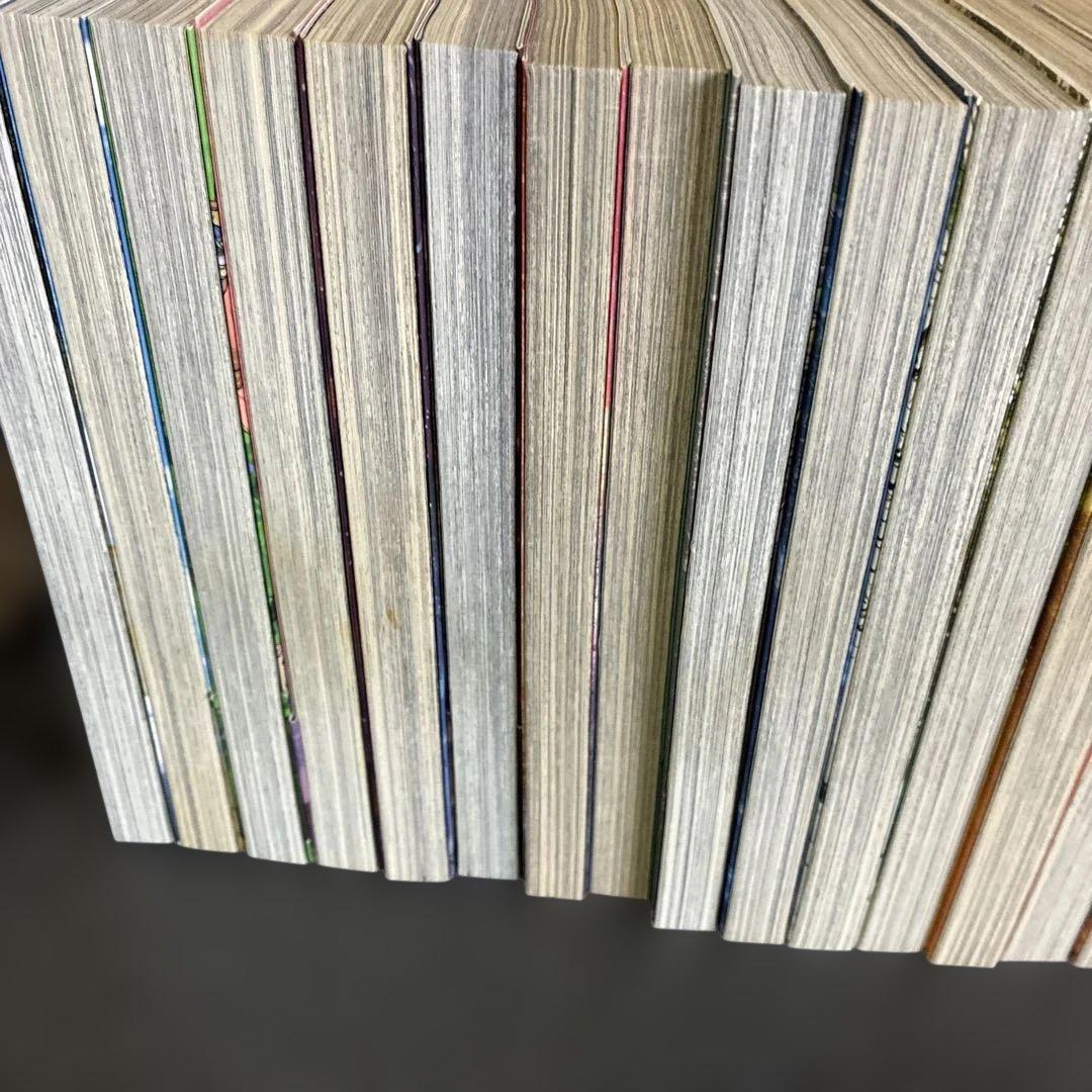 ヴィンランド・サガ全巻セット １巻〜２９巻（初版多数）