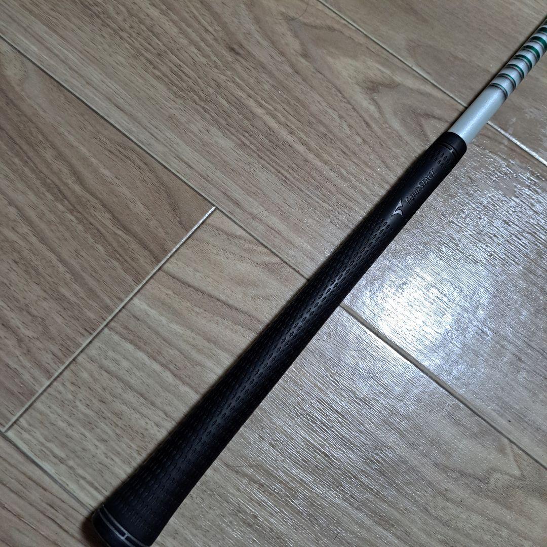 フェアウェイウッド スリクソンSrixon Z F85　カスタムシャフト　5w