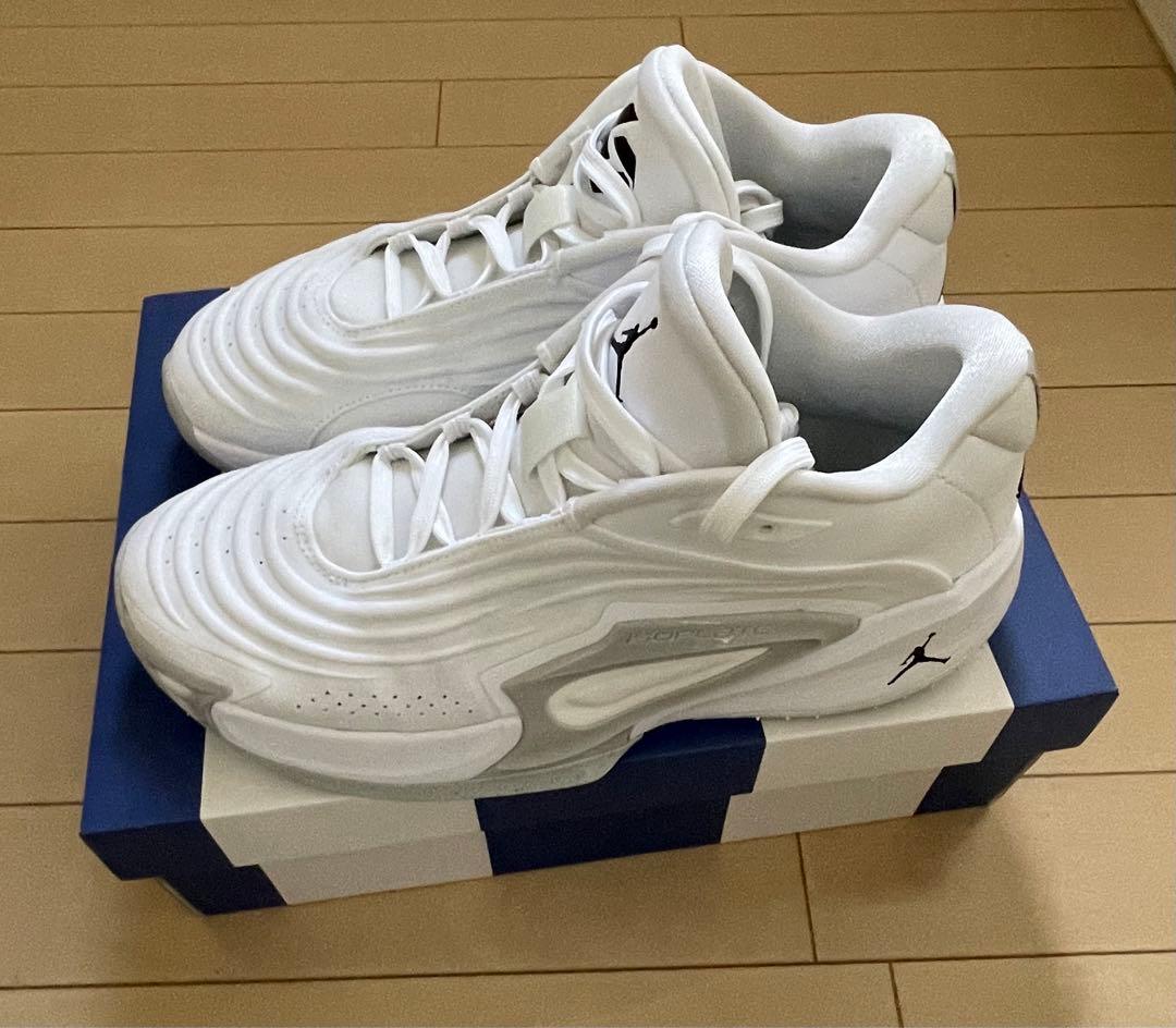 NIKE ジョーダン ルカ3 TB PF 27cm バッシュ