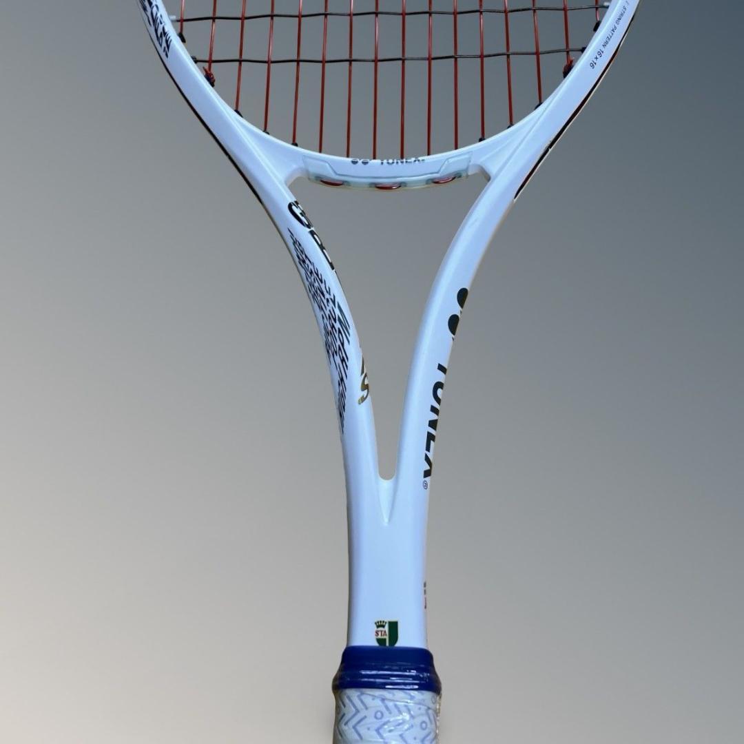 【美品】YONEX GEOBREAK 70S 軟式テニスラケット ヨネックス
