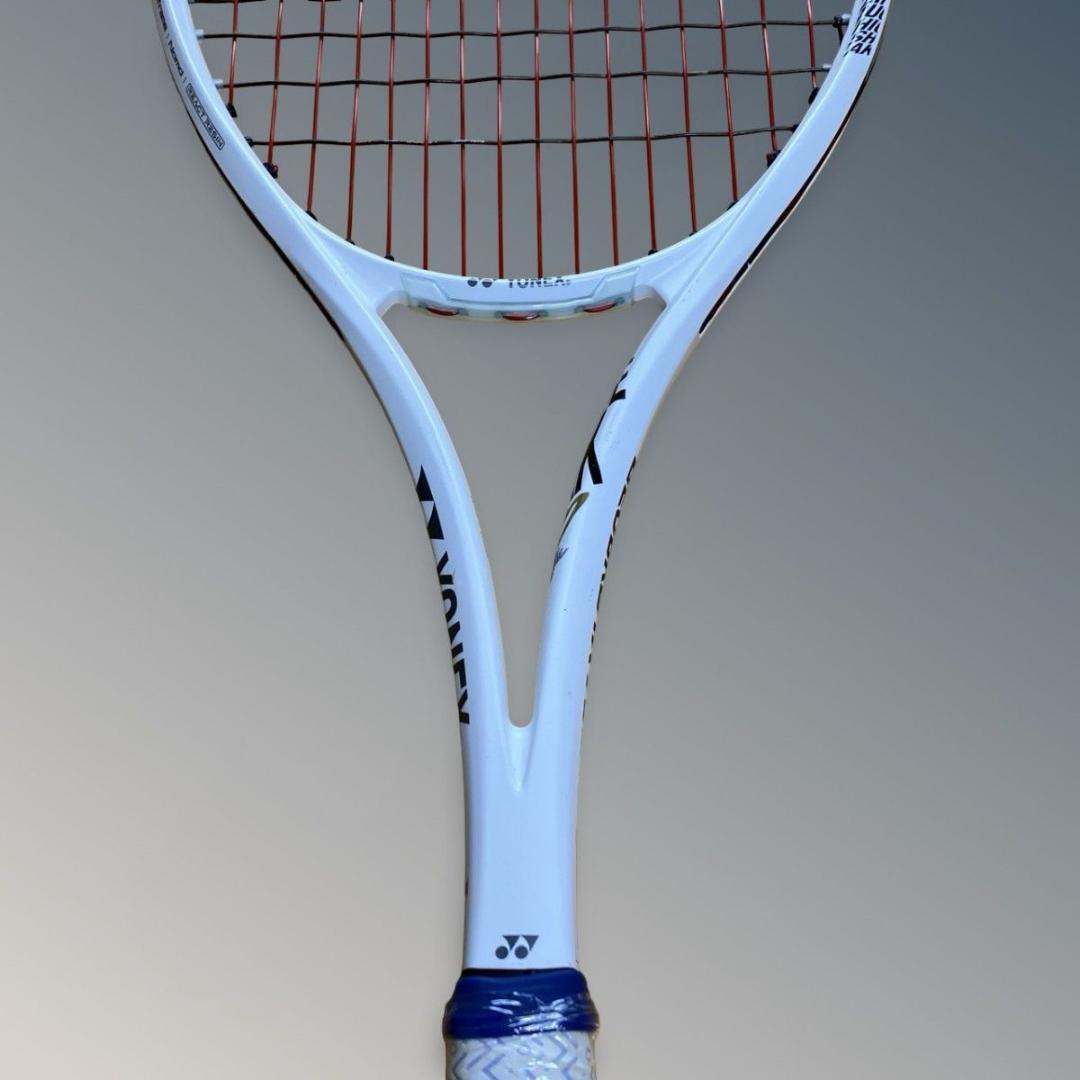 【美品】YONEX GEOBREAK 70S 軟式テニスラケット ヨネックス