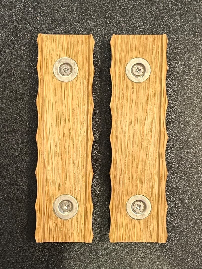 チ*ャ様 アシモクラフツ　asigrip_tkクラシック asimocrafts