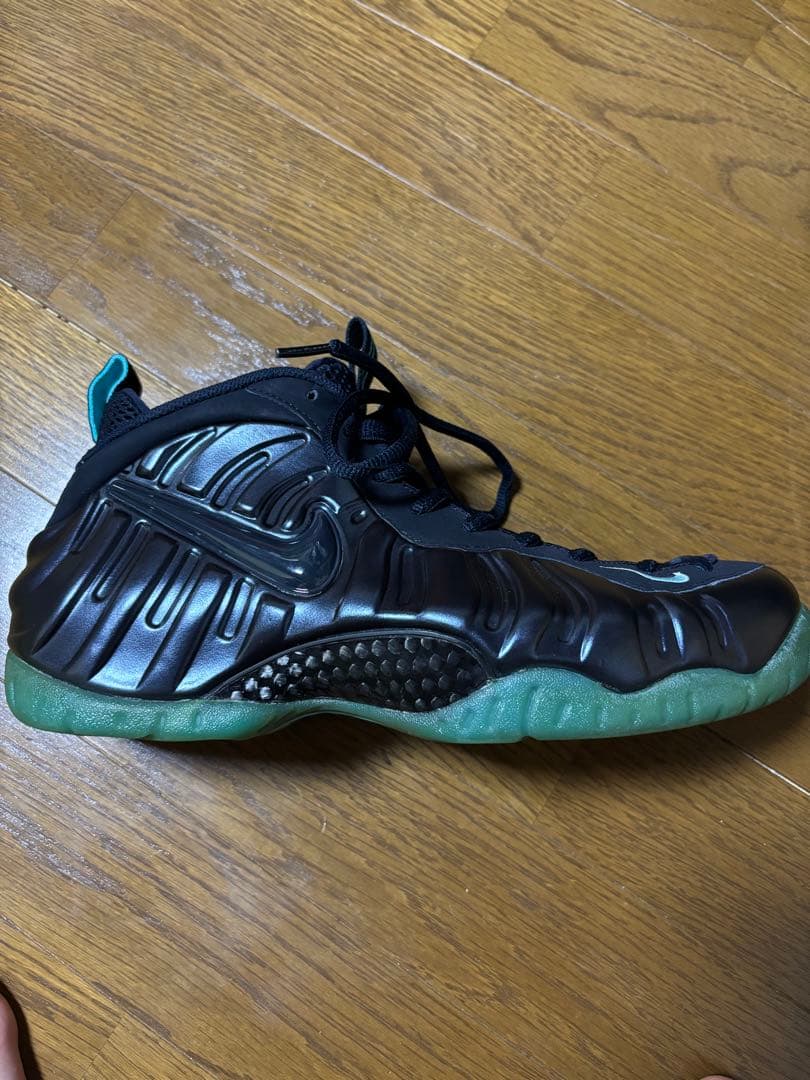 NIKE エア フォームポジットPro