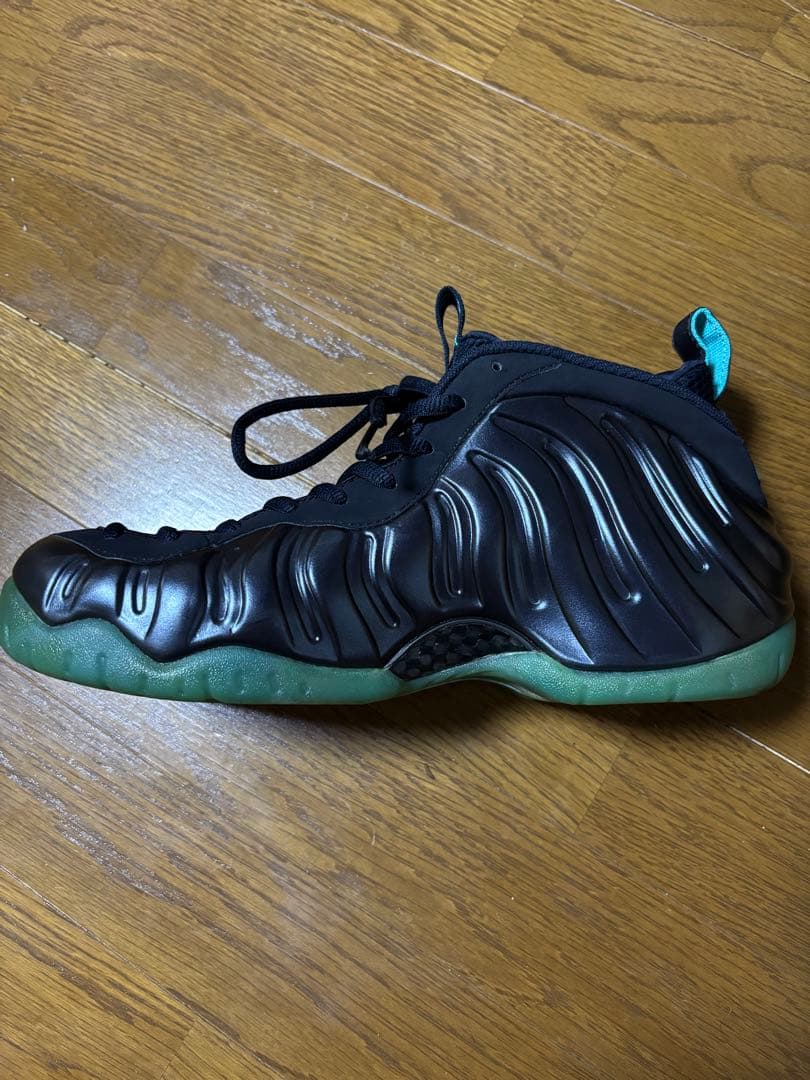 NIKE エア フォームポジットPro