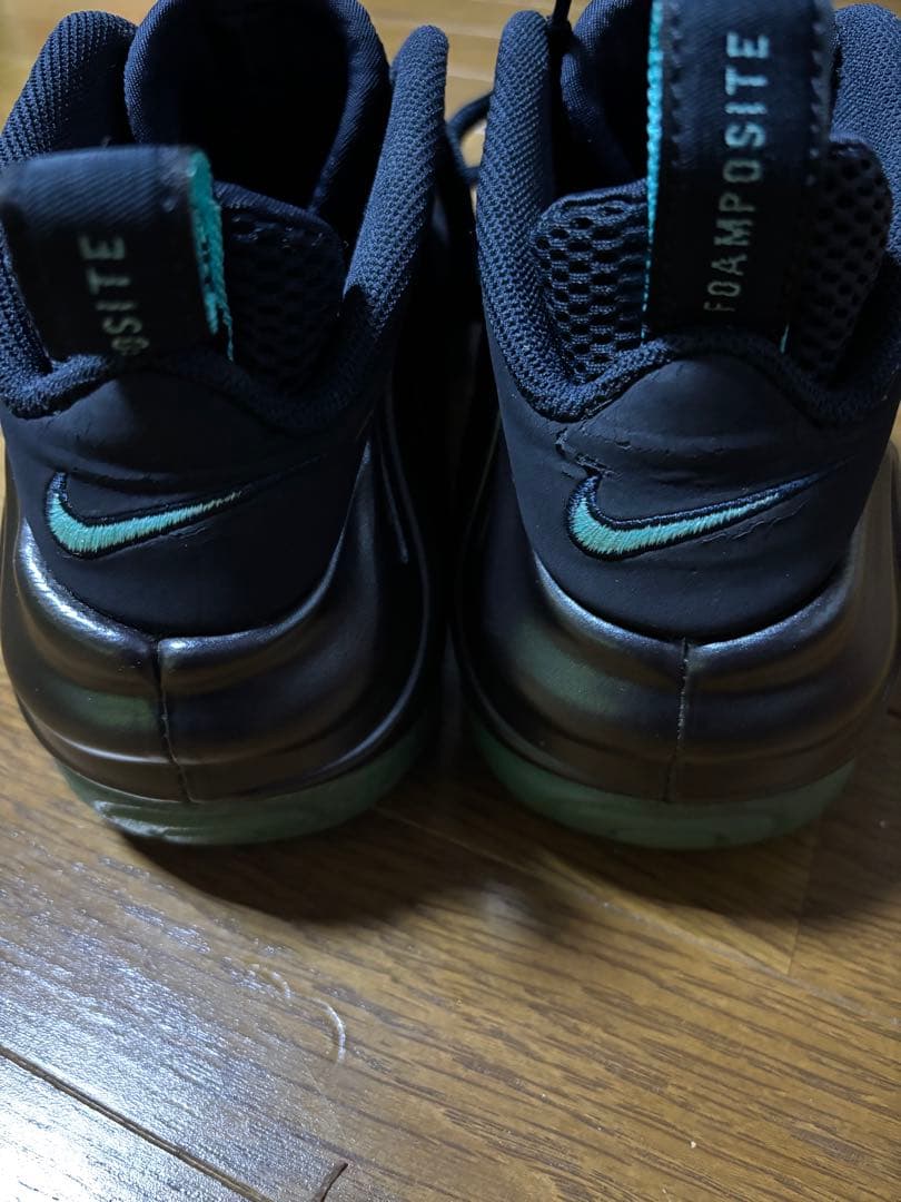 NIKE エア フォームポジットPro