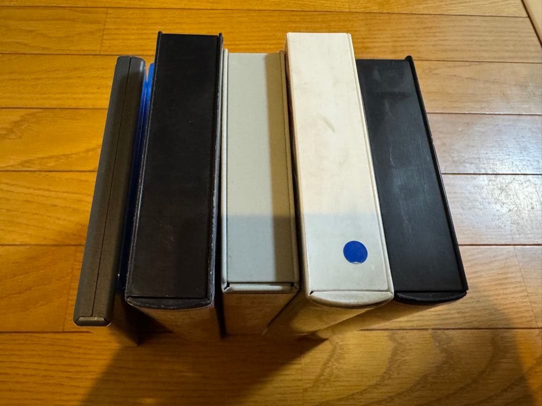 中古●ハウリング⑥作品 DVD＋Blu-ray＋VHS ジョー・ダンテ 狼男