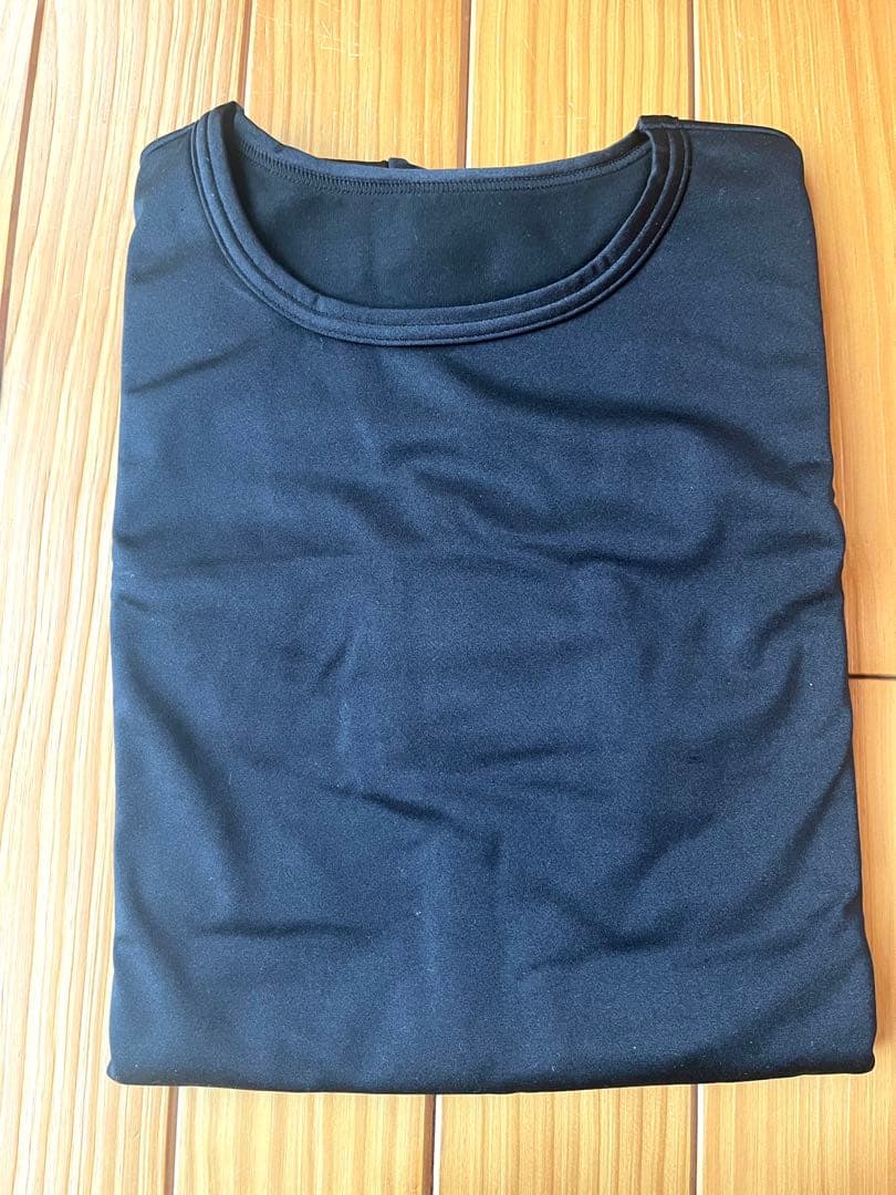 新品　未使用品　yosaウェア メンズ　Tシャツ　M サイズ
