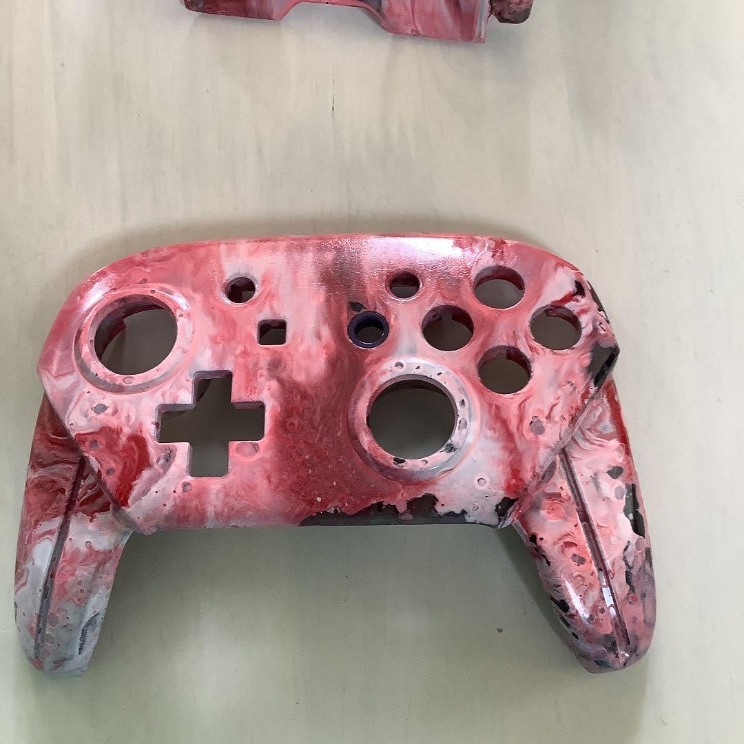 任天堂Switch純正コントローラー