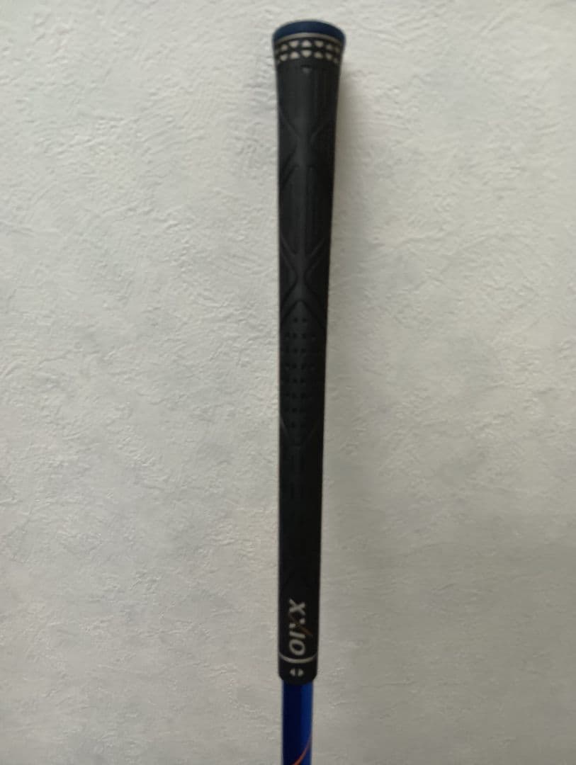 XXIO MP1000 フェアウェイウッド 42.25インチ 5W