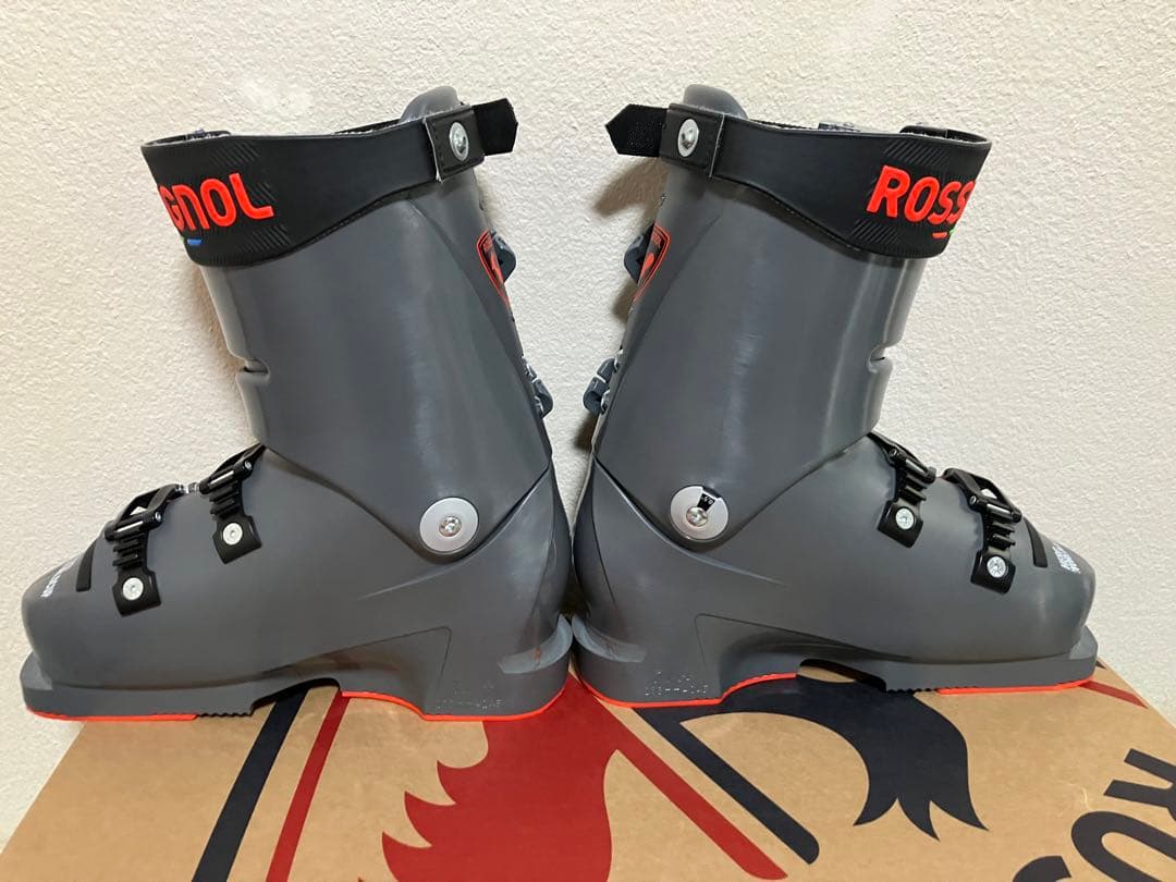 スノーボード ROSSIGNOL HERO WORLD CUP ZA+ 24.5