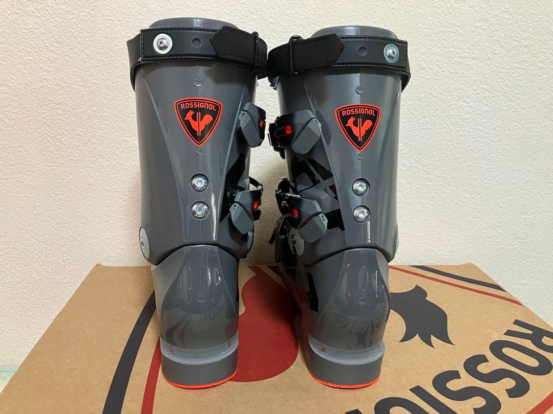スノーボード ROSSIGNOL HERO WORLD CUP ZA+ 24.5