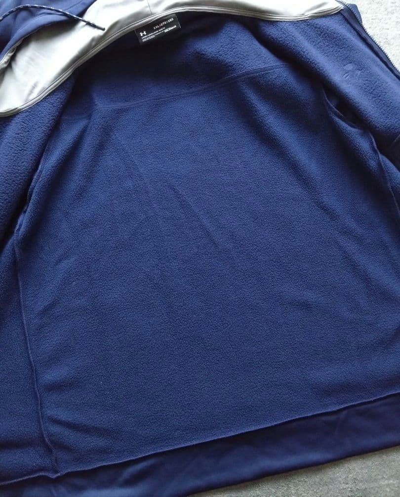 プチマッチョ★アンダーアーマー セットアップ