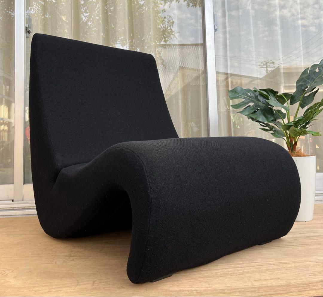 vitra ヴィトラ　アムーベ　チェア　パントン　32万　ミッドセンチュリー