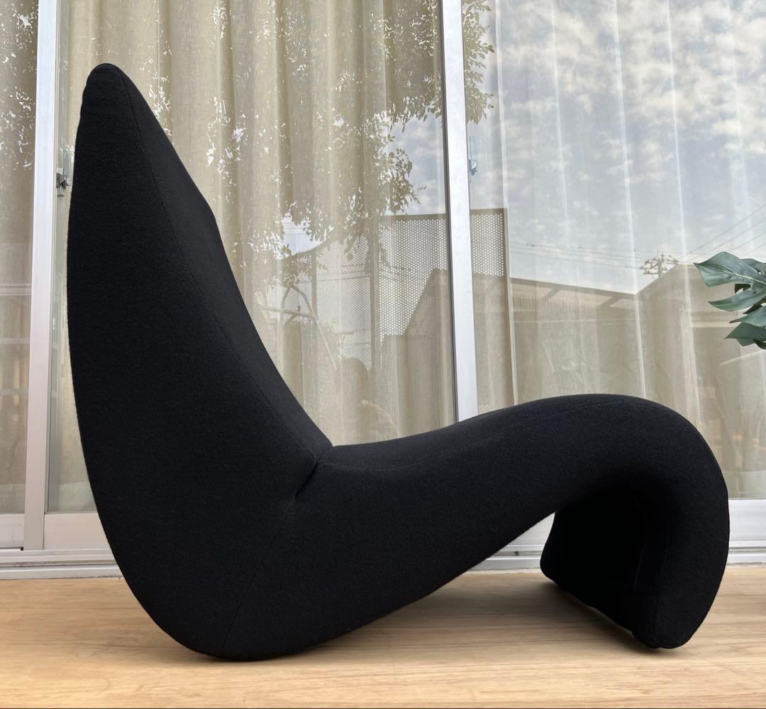 vitra ヴィトラ　アムーベ　チェア　パントン　32万　ミッドセンチュリー