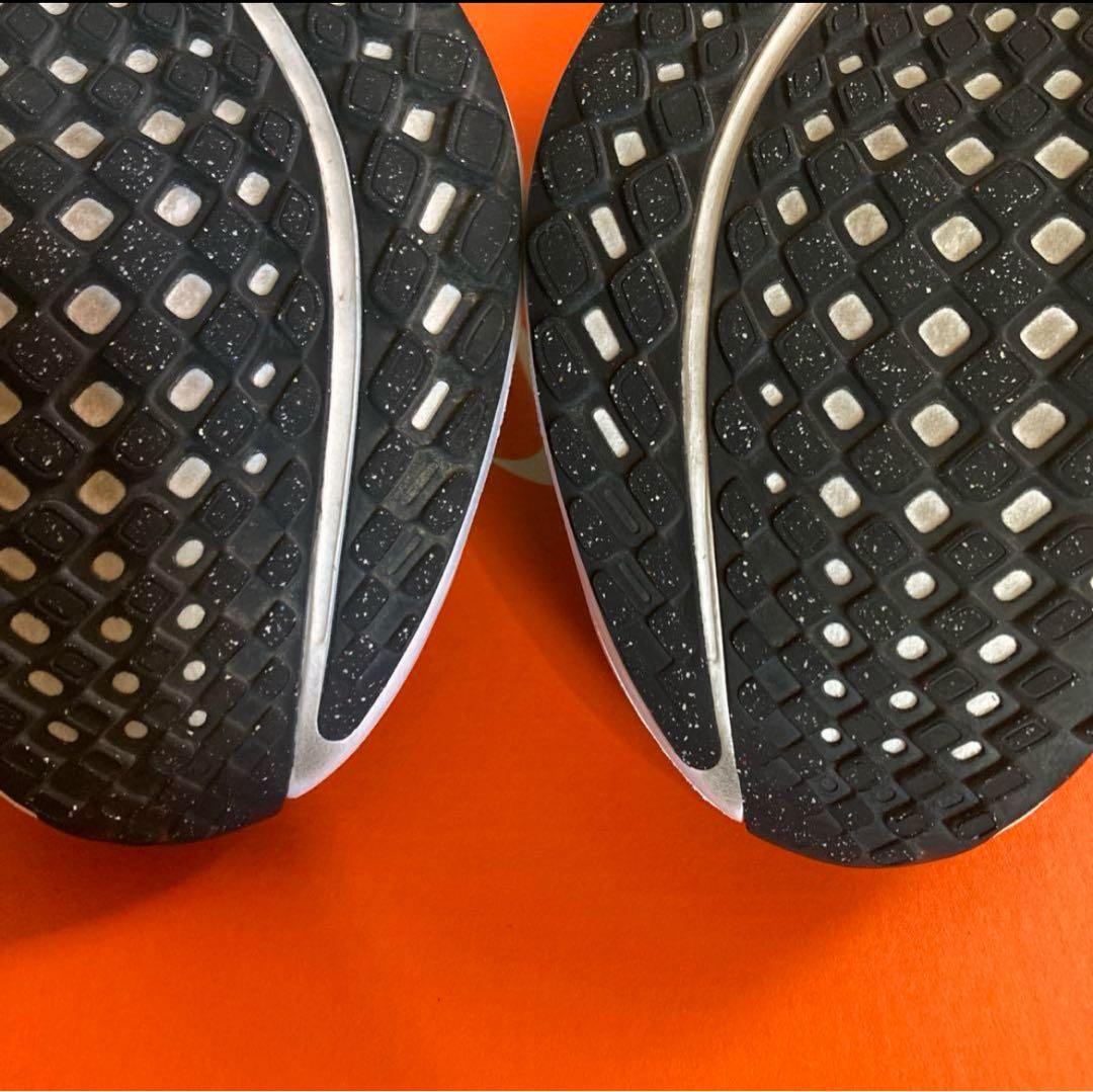 【美品‼️】ナイキNIKEズームペガサス 41 FD2722-002 25.5cm