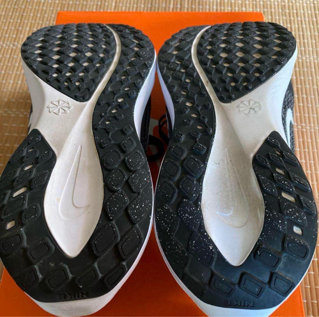 【美品‼️】ナイキNIKEズームペガサス 41 FD2722-002 25.5cm